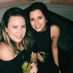 Meet your Posher, Bianka